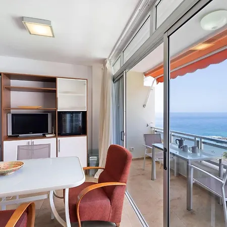 Beautiful Arenas Negras Sea View Pool * Puerto de Santiago (Tenerife)